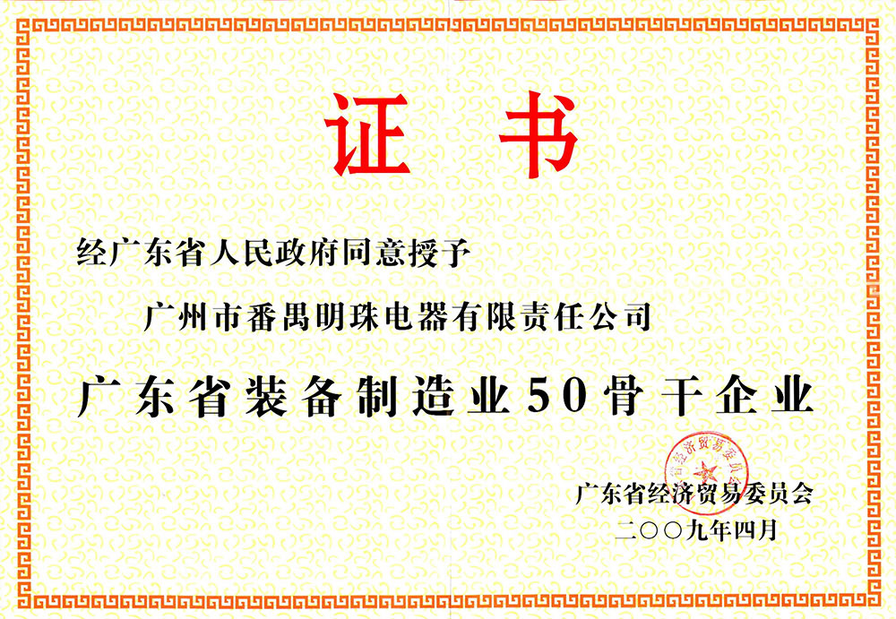 公司獎項